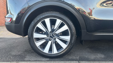 Kia Sportage 2.0 CRDi KX-4 5dr Auto Diesel Estate